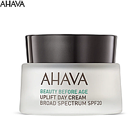 Солнцезащитный крем лифтинг СПФ 20 Ahava Uplift Day Cream SPF 20 50мл