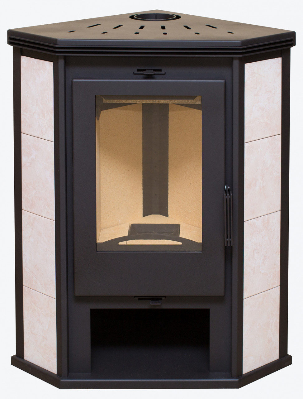 Печь-Камин Мета-Бел Ритм L