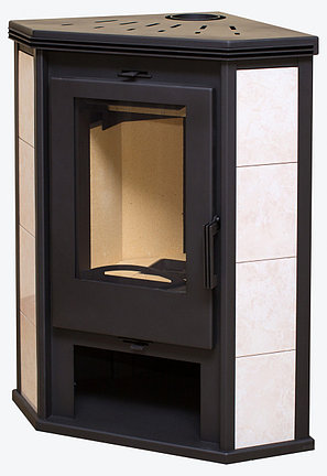 Печь-Камин Мета-Бел Ритм L, фото 2