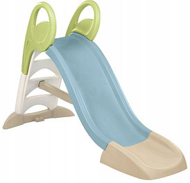 Детская горка с водным эффектом Smoby Life 820509,  150 см