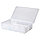 IKEA/ ГЛИС контейнер с крышкой, прозрачный, 34x21 см, фото 3