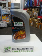 - G-Energy G-Garden Chain Bar для цепей 1л