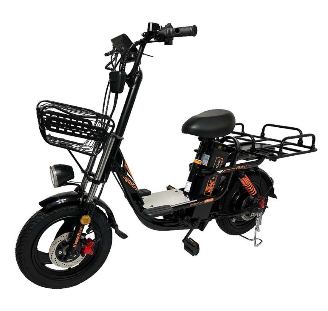 Kugoo kirin V3 Pro Plus 1200 W Доставка по РБ. Гарантия 12 м