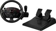 Руль ARTPLAYS Street Racing Wheel Turbo C900 для PC, PS3 / PS4 / PS4 Pro, Xbox 360 / One