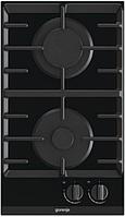 Газовая варочная панель Gorenje GC321B, независимая, черный