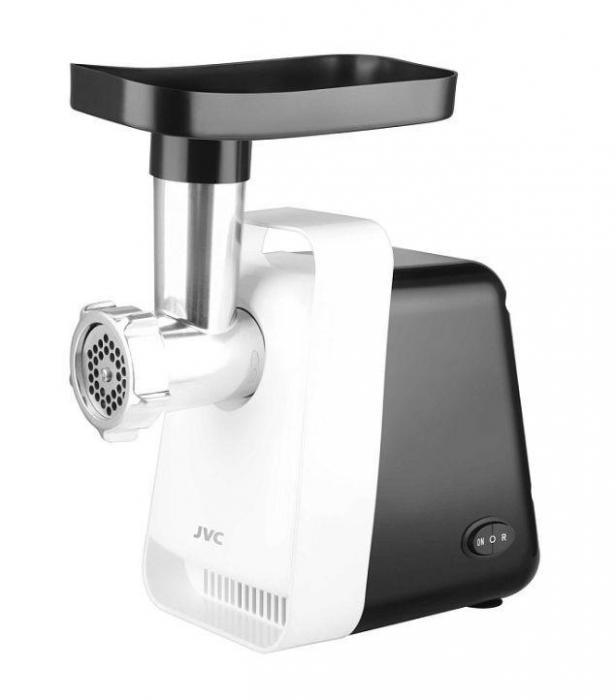 Электрическая мясорубка электромясорубка JVC JK-MG127