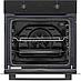 Духовой шкаф Krona Magnete 60 BL/BL,  черный, фото 4