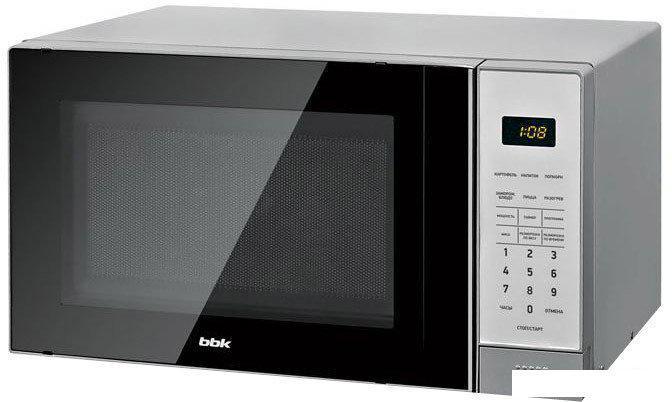 Микроволновая печь BBK 20MWS-729S/BS