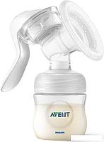 Ручной молокоотсос Philips Avent Natural Motion SCF441/01