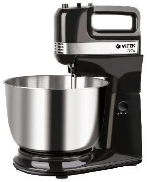 VITEK VT-1419 (BK) черный