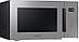 Микроволновая печь Samsung MG23T5018AG/BW, фото 2