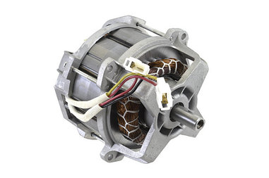 Электродвигатель для газонокосилки MAKITA ELM-3710 / ELM-3711 / ELM 3311 / ELM 3310