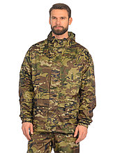 Костюм ВВЗ HUNTSMAN Шторм цвМультикам тк.Тафета PVC20000мм