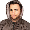 Плащ ВВЗ HUNTSMAN цв Пиксель-коричневый тк Таффета 3000мм, фото 3