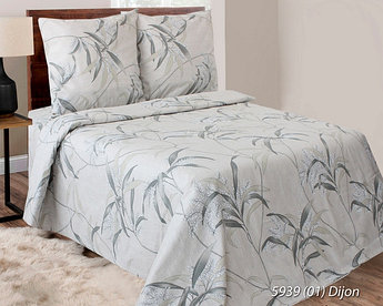 КПБ Полуторный с пододеяльником ш.143 " Дижон"