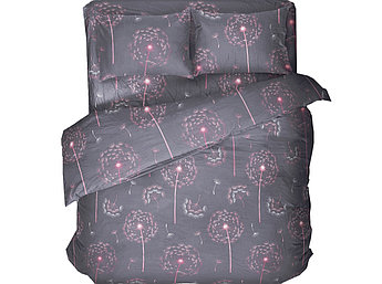 КПБ Полуторный с пододеяльником ш.143 " Одуванчики"