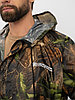Плащ ВВЗ HUNTSMAN цв.Лес тк.Таффета 3000мм, фото 5