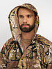 Плащ ВВЗ HUNTSMAN цв.Мультикам тк.Таффета 3000мм, фото 3