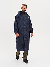 Плащ ВВЗ HUNTSMAN цв.Темно-синий тк.Таффета 3000мм