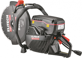 Бензорез ELITECH HD GC 350