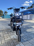 Электроскутер SPARK VIBE, фото 7