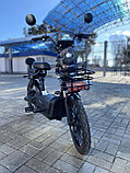 Электроскутер SPARK RS500, фото 9