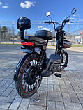 Электроскутер SPARK RS500, фото 7