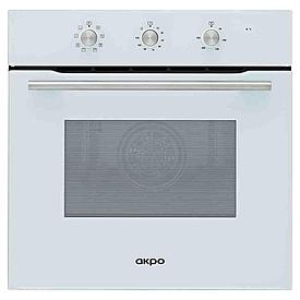 Электрический духовой шкаф Akpo PEA 7008 MMD01 WH