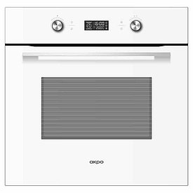 Электрический духовой шкаф Akpo PEA 7009 MED04 WH