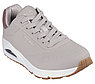 Кроссовки мужские Skechers Uno - Suited On Air бежевый 183004-TPE, фото 2