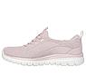 Кроссовки женские Skechers Graceful Picture Perfect розовый 100702-BLSH, фото 2