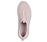 Кроссовки женские Skechers Graceful Picture Perfect розовый 100702-BLSH, фото 4