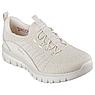 Кроссовки женские Skechers Graceful Picture Perfect белый 100702-OFWT, фото 3