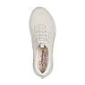 Кроссовки женские Skechers Graceful Picture Perfect белый 100702-OFWT, фото 4