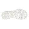 Кроссовки женские Skechers Graceful Picture Perfect белый 100702-OFWT, фото 5