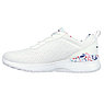 Кроссовки женские Skechers Skech-Air Dynamight - Laid Out белый 149756-WMLT, фото 2
