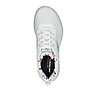 Кроссовки женские Skechers Skech-Air Dynamight - Laid Out белый 149756-WMLT, фото 4