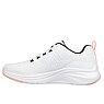 Кроссовки женские Skechers Vapor Foam Fresh Trend белый 150024-WBC, фото 2