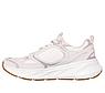 Кроссовки женские Skechers Edgeride Silver Eclipse розовый 150475-PNK, фото 2