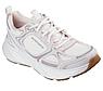 Кроссовки женские Skechers Edgeride Silver Eclipse розовый 150475-PNK, фото 3