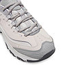 Кроссовки женские Skechers D'Lites Retro Rewind бежевый/серый 150536-NTGY, фото 5