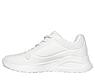Кроссовки женские Skechers Uno Lite - Lite Work белый 177289-WHT, фото 2