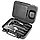 Набор инструментов Xiaomi MIIIW Toolkit Tool Storage Box (17 предм.) MWTK01 B1073, фото 2