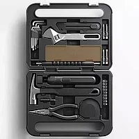 Набор инструментов универсальный Xiaomi Mijia Toolbox (MJGJX001QW) B2026