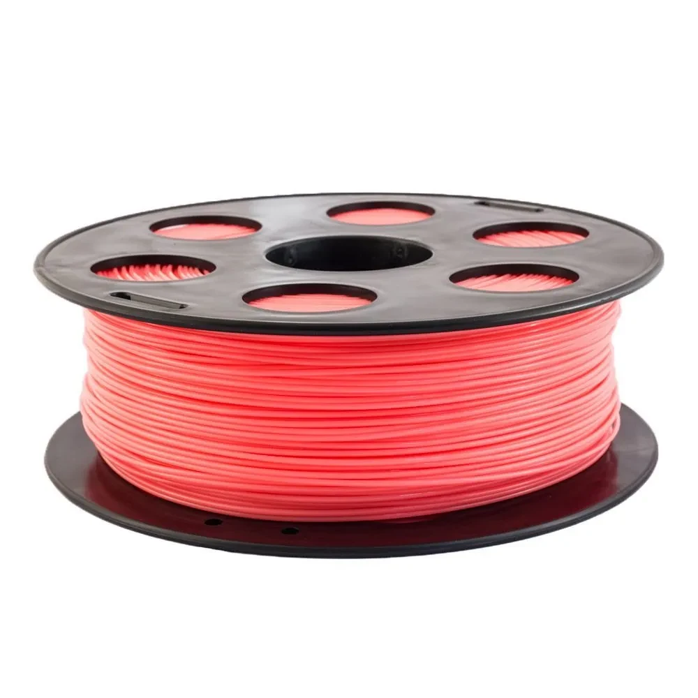 Катушка PLA-пластика Bestfilament, 1,75 мм, 2,5 кг, коралловая