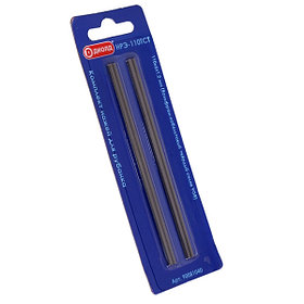 Ножи для рубанка НРЭ-110TCT 110 мм (комплект)