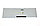 Клавиатура для ноутбука Toshiba Satellite C665 C665D C670 C670D белая, фото 2