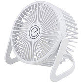 Вентилятор настольный Energy EN-0626 USB (2,5 Вт) белый