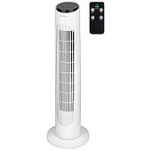 Вентилятор напольный Energy EN-1664 TOWER (50 Вт)