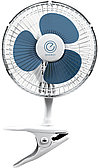 Настольный вентилятор Energy EN-0602 на прищепке (15 Вт)